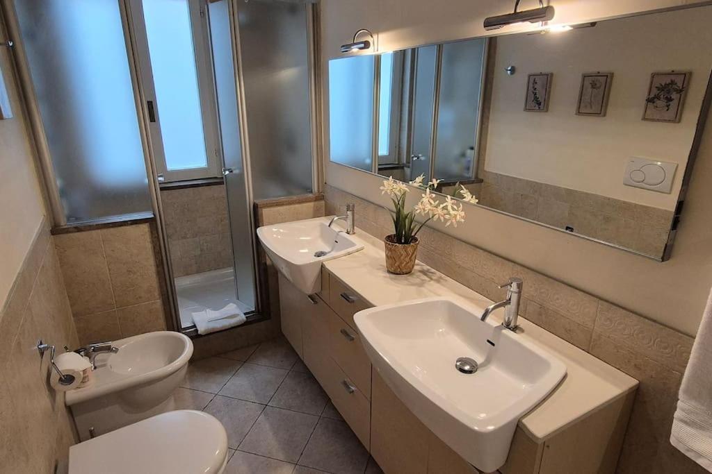 Borgo San Frediano Hideaway Apartment ฟลอเรนซ์ ภายนอก รูปภาพ